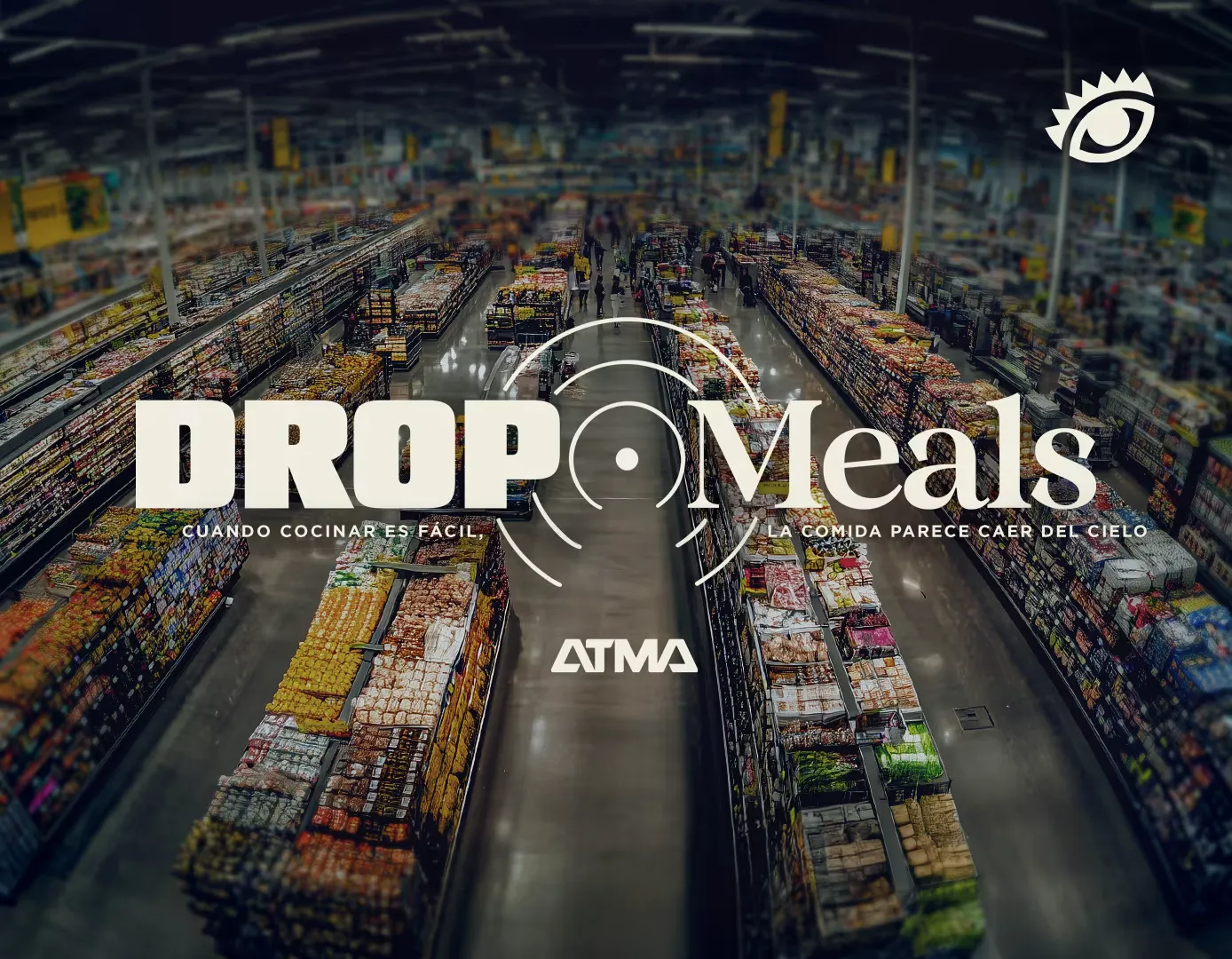 Drop Meals Project