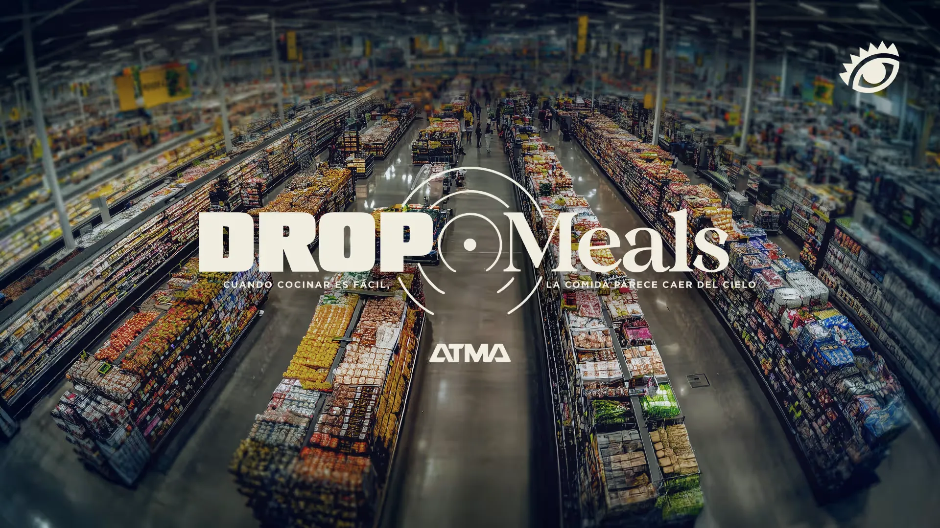 Drop Meals Project