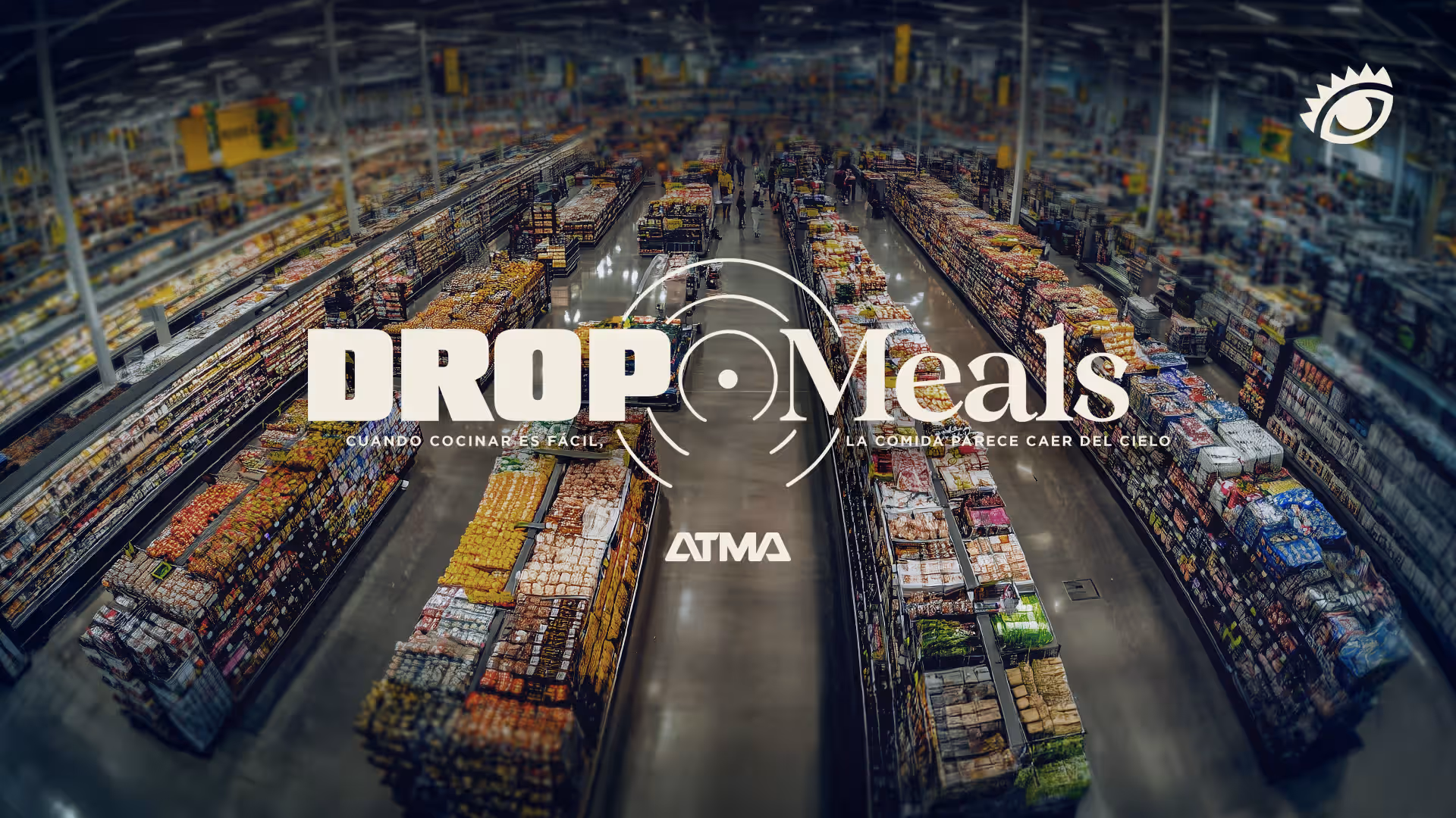 Drop Meals Project