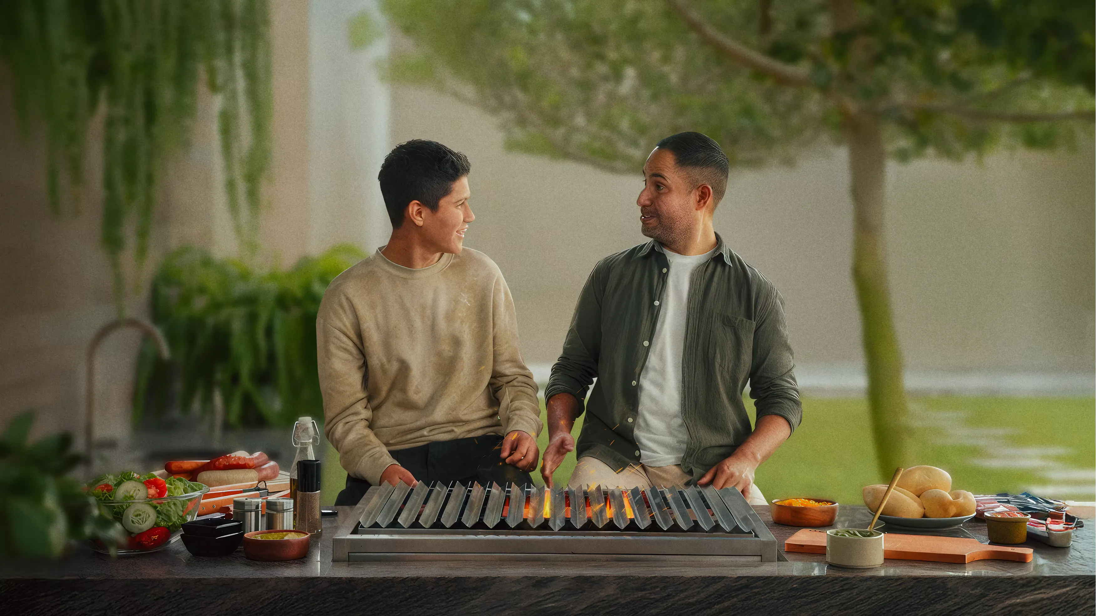 La Chispa De Papa Project