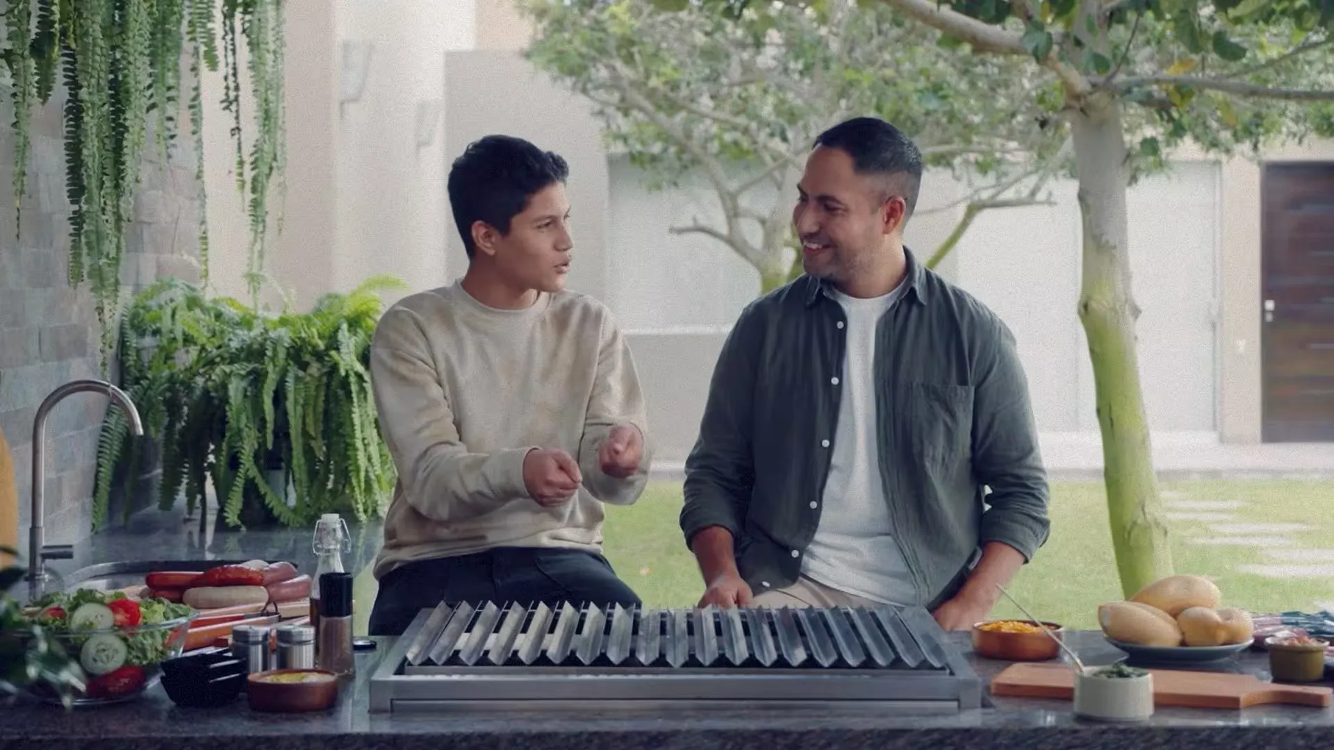 La Chispa De Papa Image 1