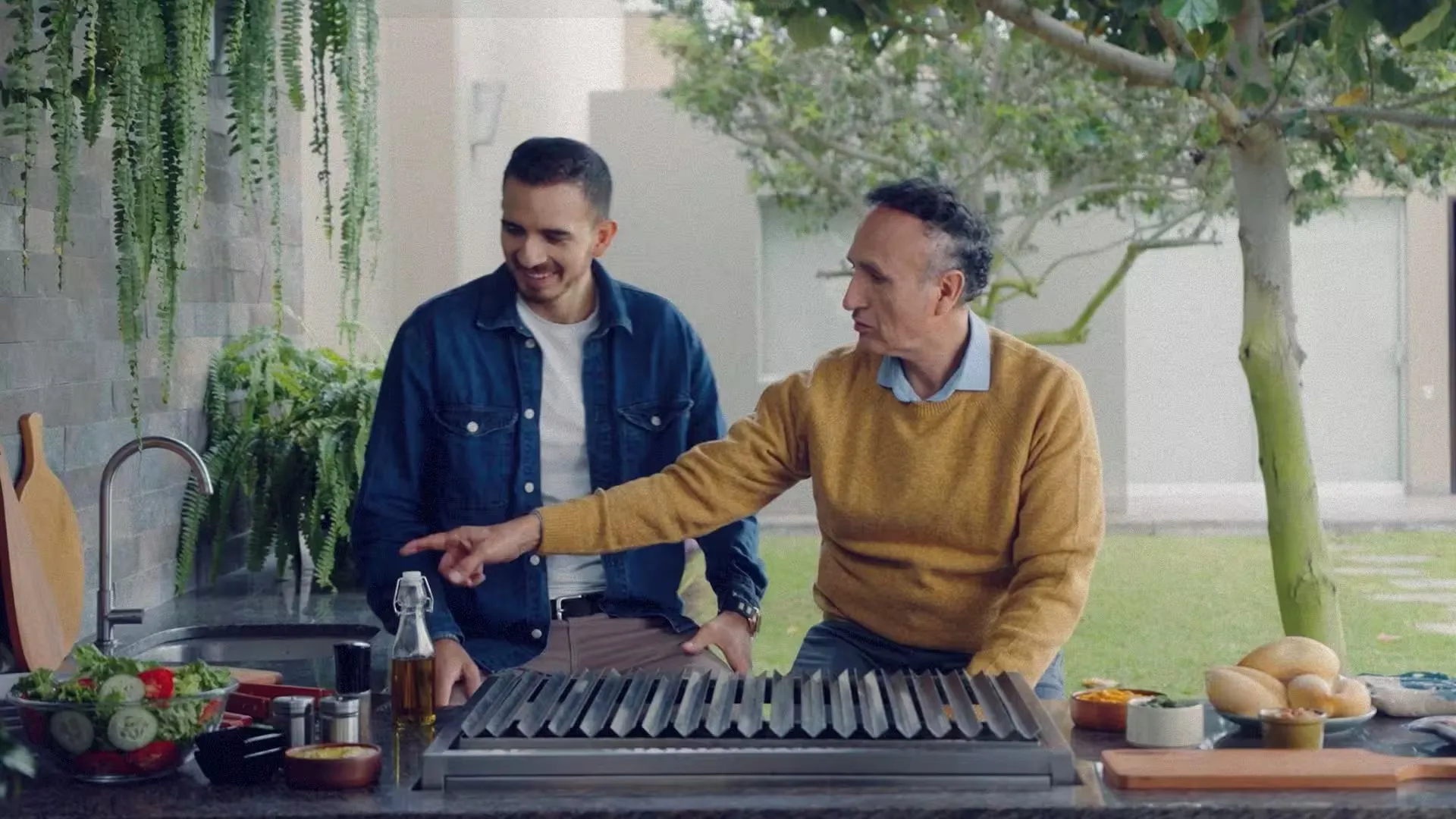 La Chispa De Papa Image 2