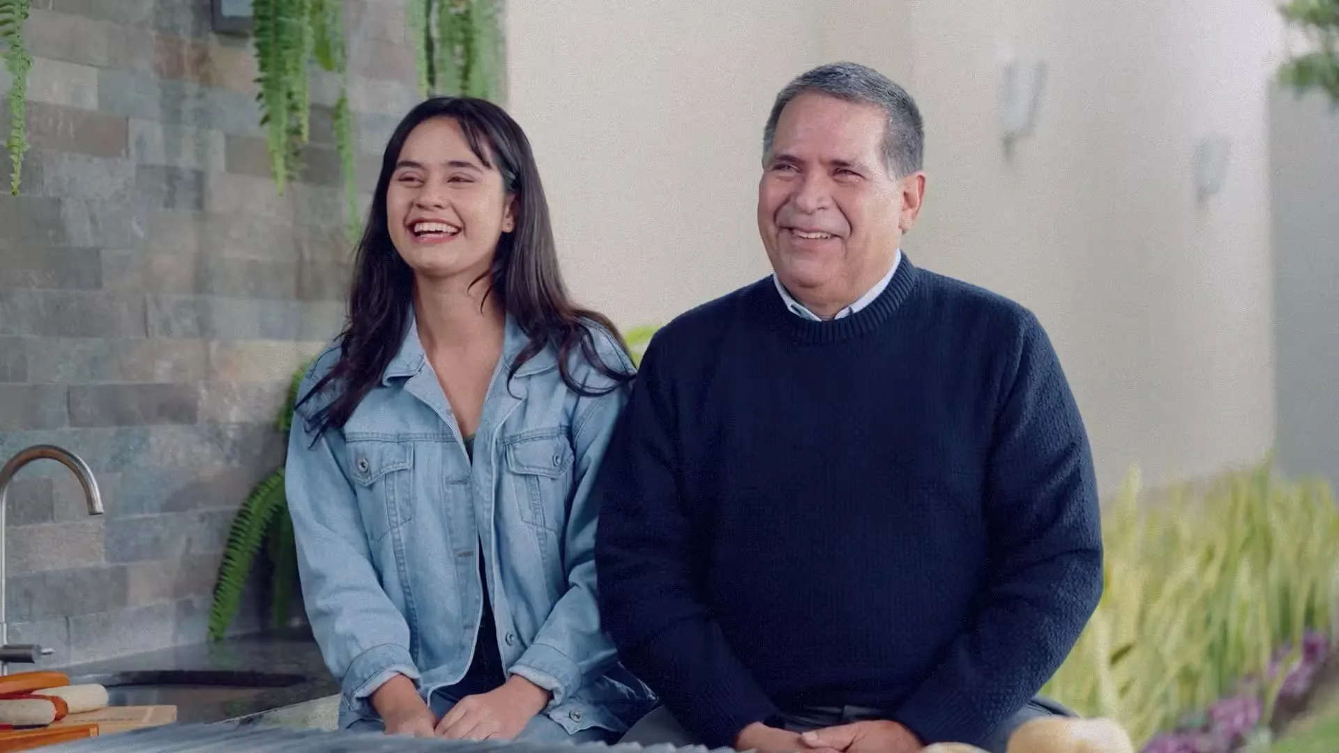 La Chispa De Papa Image 3